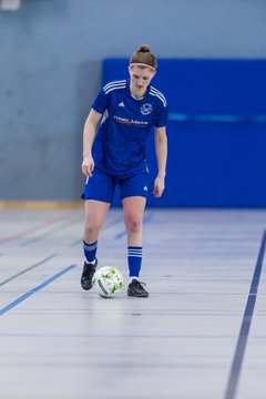 Bild 24 - F NFV Futsalturnier
